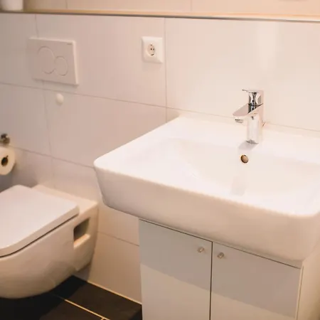 Hugos Design Am Waldrand - Ruhig & Modern * Bensheim