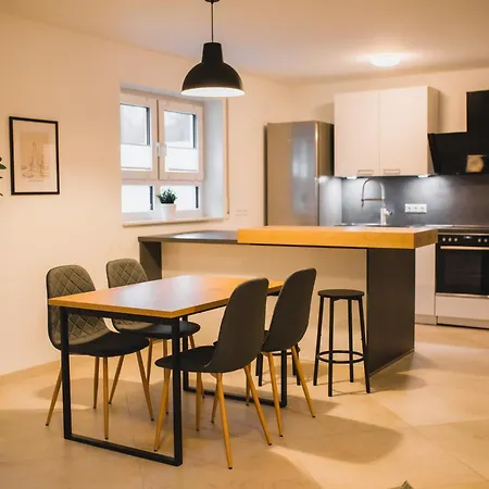 Hugos Design Am Waldrand - Ruhig & Modern * Bensheim