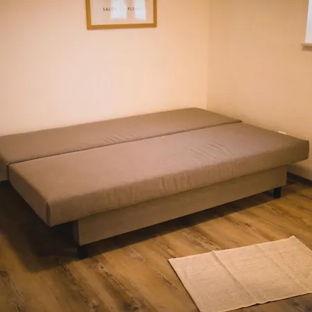 Hugos Design Am Waldrand - Ruhig & Modern * Bensheim