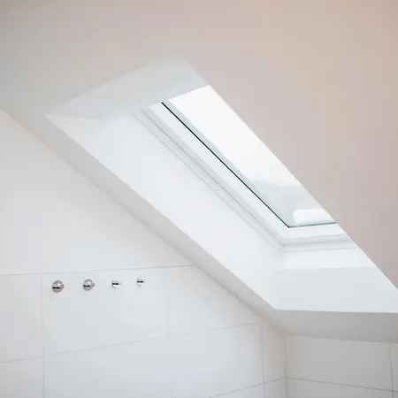 Hugos Design Am Waldrand - Ruhig & Modern Apartment *
