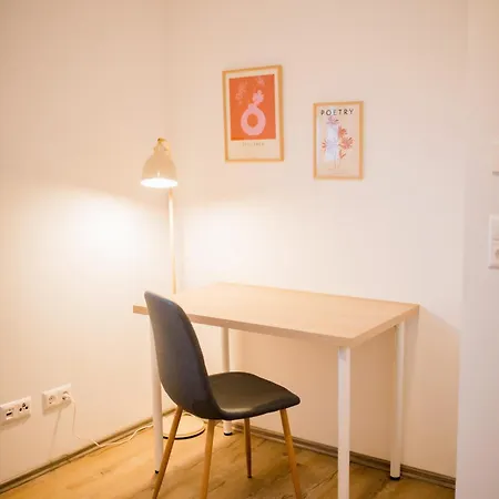 Hugos Design Am Waldrand - Ruhig & Modern Apartment Bensheim