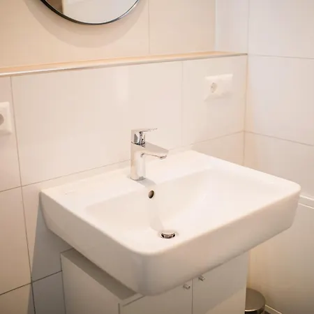 Hugos Design Am Waldrand - Ruhig & Modern Bensheim