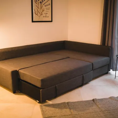 Hugos Design Am Waldrand - Ruhig & Modern Apartment