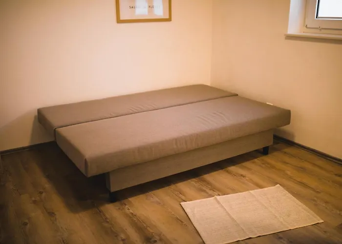 Hugos Design Am Waldrand - Ruhig & Modern * Bensheim