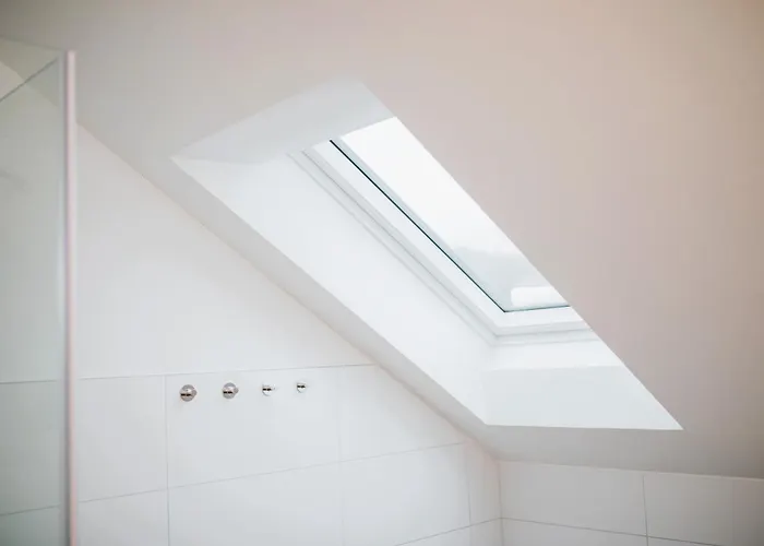 Hugos Design Am Waldrand - Ruhig & Modern Apartman *