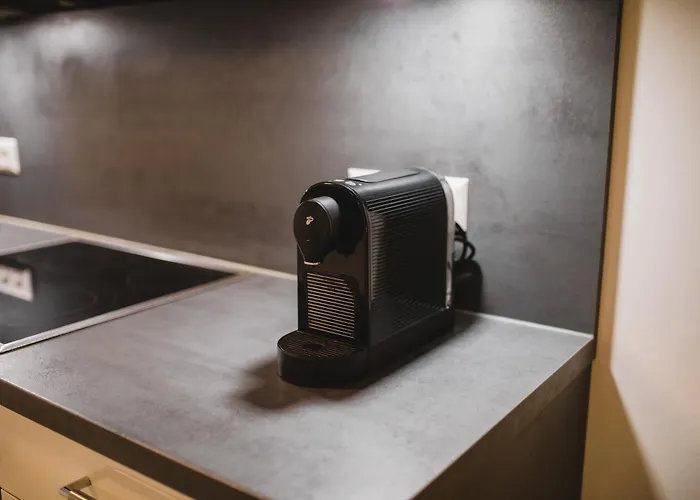 Hugos Design Am Waldrand - Ruhig & Modern * Bensheim